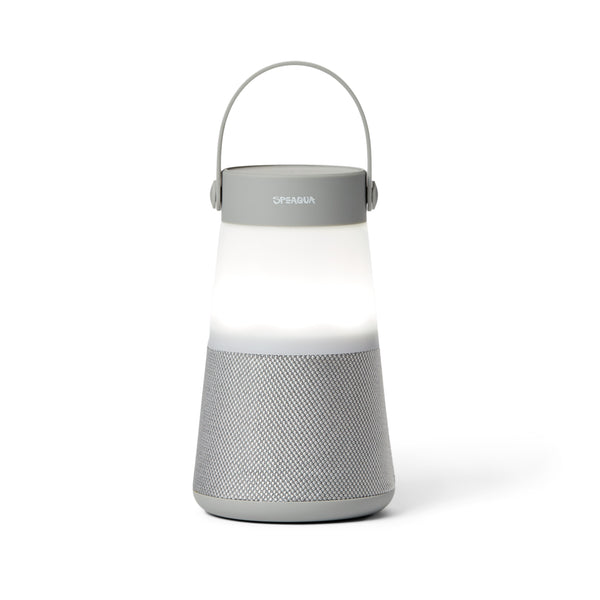 The Lantern Speaker